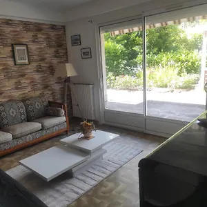L'oustal Hébergement de vacances Moissac